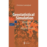 Geostatistical Simulation: Models and Algorithms