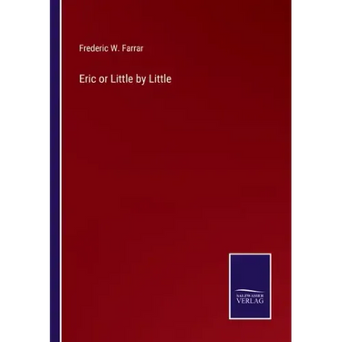 Eric or Little by Little