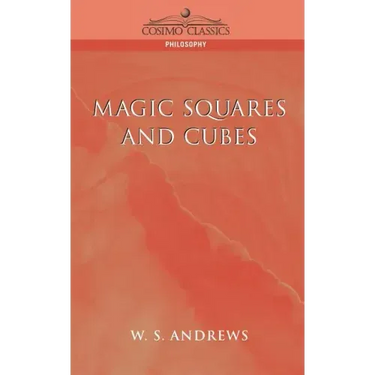 Magic Squares and Cubes