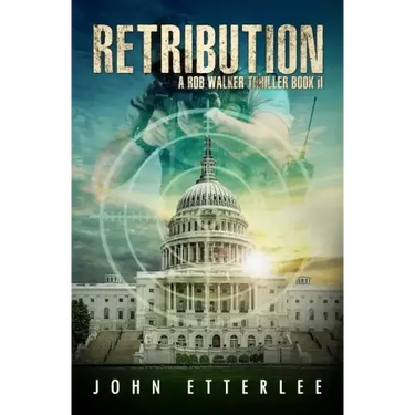 Retribution: a Rob Walker thriller