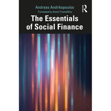 The Essentials of Social Finance