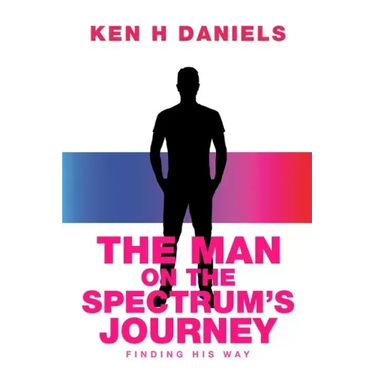 The Man on the Spectrum's Journey: Finding His Way