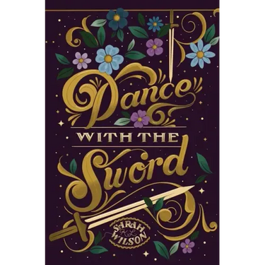 Dance With the Sword
