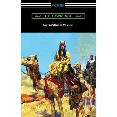 Seven Pillars of Wisdom