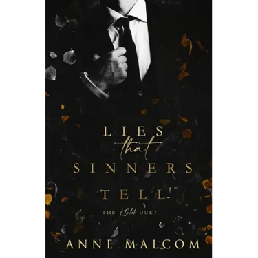 Lies That Sinners Tell
