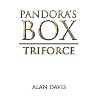 Pandora's Box: Triforce