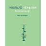 Navajo-English Dictionary