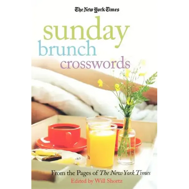 The New York Times Sunday Brunch Crosswords