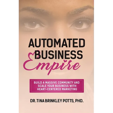 Automated Business Empire