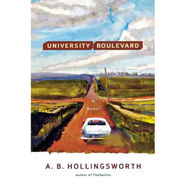 University Boulevard