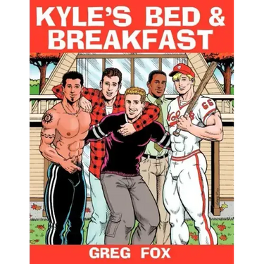 Kyle's Bed & Breakfast