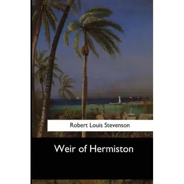 Weir of Hermiston