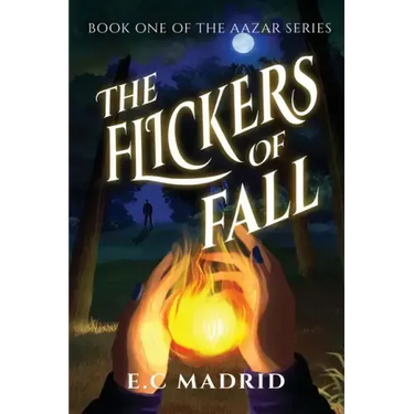 The Flickers of Fall