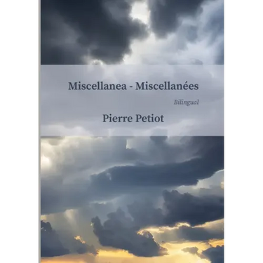 Miscellanea - Miscellanées