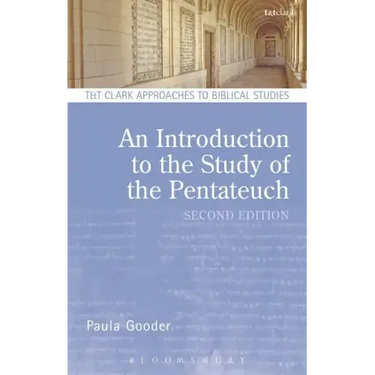 An Introduction to the Study of the Pentateuch