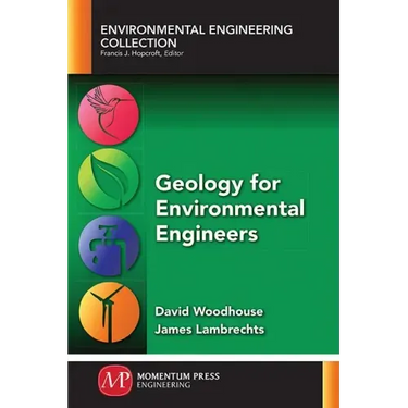 Geology for Environmental Engineers