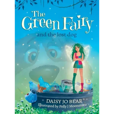 The Green Fairy and the Lost Dog