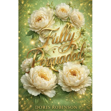 Fully Persuaded: Promises from the God Who Keeps His Word