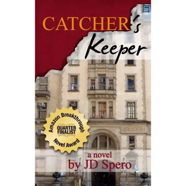 Catcher's Keeper
