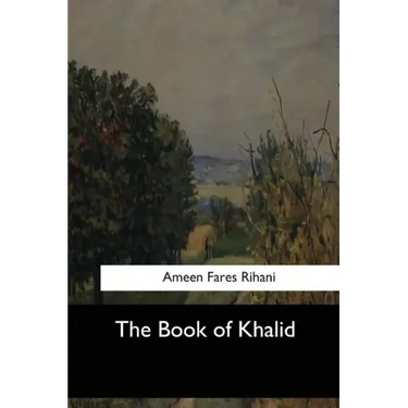 The Book of Khalid