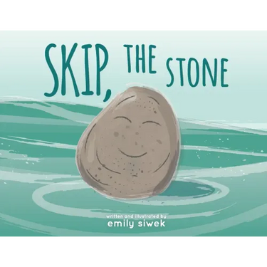 Skip, the Stone