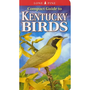 Compact Guide to Kentucky Birds