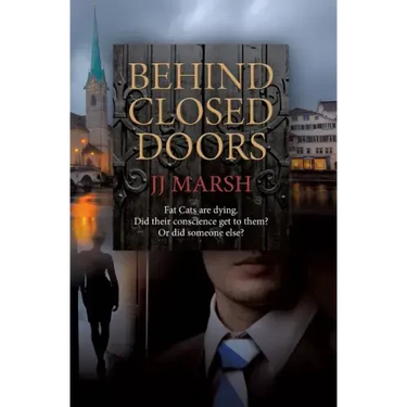 Behind Closed Doors