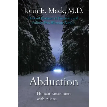 Abduction: Human Encounters with Aliens