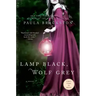 Lamp Black, Wolf Grey