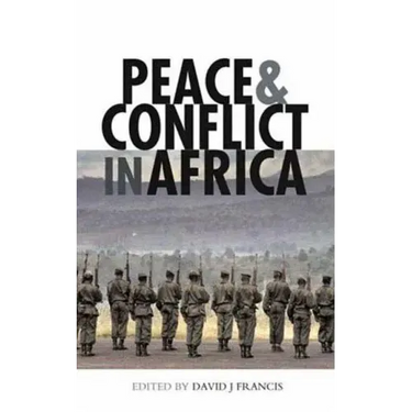 Peace and Conflict in Africa