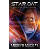Star Cat: Infinity Claws