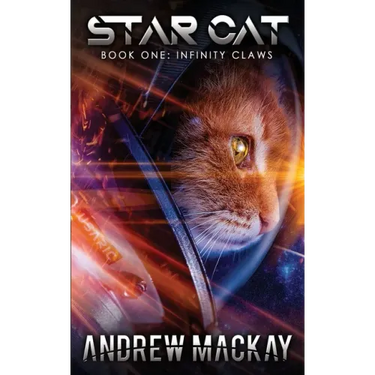 Star Cat: Infinity Claws