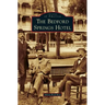 Bedford Springs Hotel