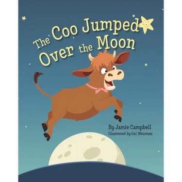 The Coo Jumped Over the Moon