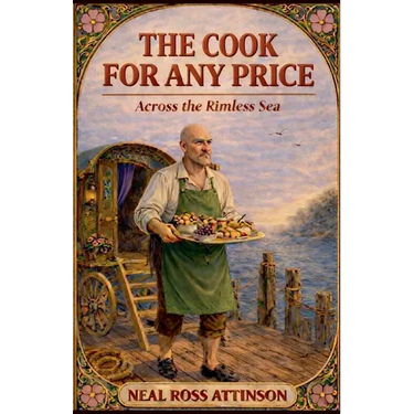 The Cook For Any Price: Across the Rimless Sea