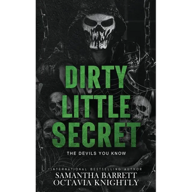Dirty Little Secret