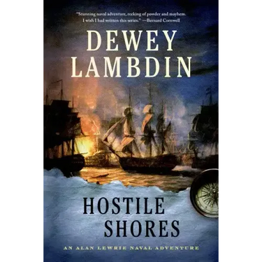 Hostile Shores