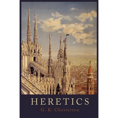 Heretics