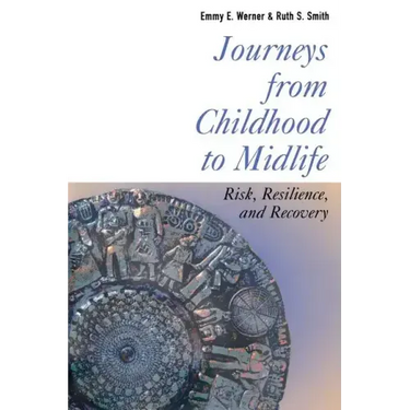 Journeys from Childhood to Midlife: A Guide to International Stories in Classical Literature
