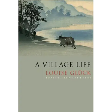 A Village Life: Poems
