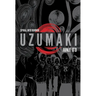 Uzumaki (3-In-1 Deluxe Edition)