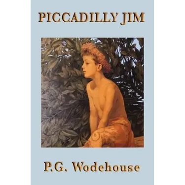 Piccadilly Jim