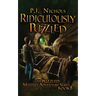 Ridiculously Puzzled (The Puzzled Mystery Adventure Series: Book 8)