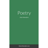 Poetry: Sinisa Vlaisavljevic