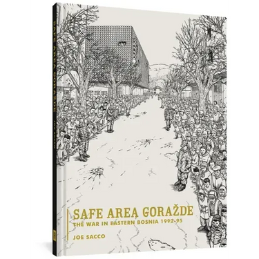 Safe Area Gorazde
