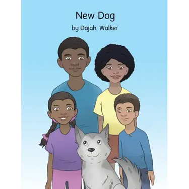 New Dog