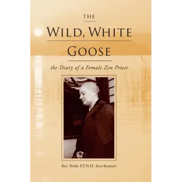 The Wild, White Goose
