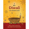 My Diwali Coloring Book: Hours of festive coloring fun, plus a simple read-along narrative.