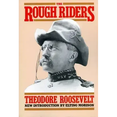 The Rough Riders