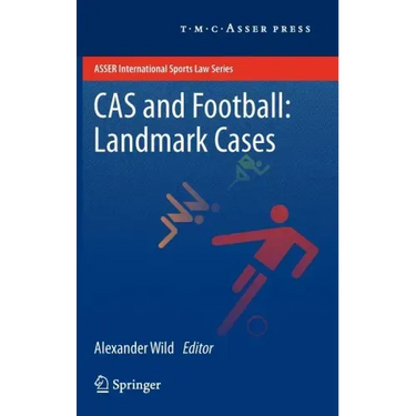 Cas and Football: Landmark Cases